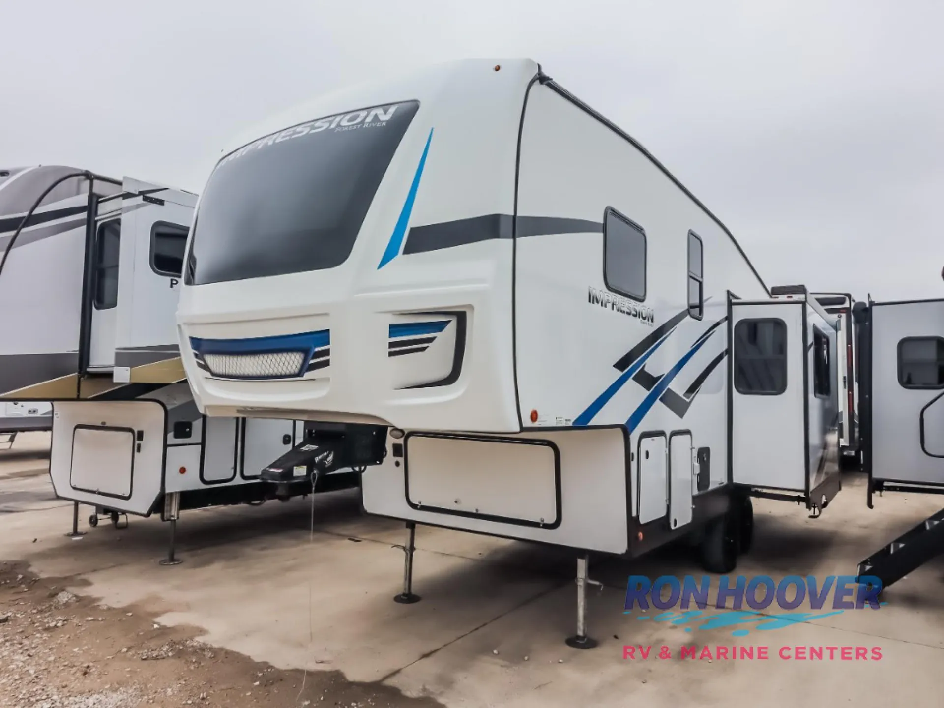 2023 Forest River Impression 235RW - Photo 4