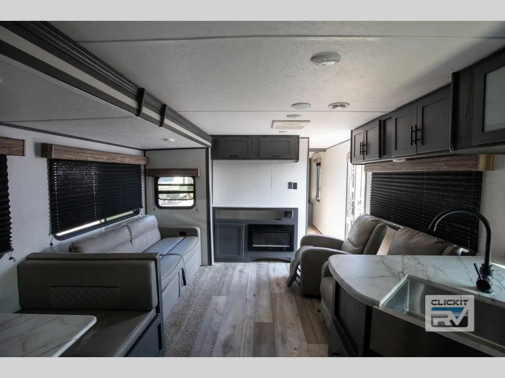 2022 Dutchmen Aspen Trail 2880RKS, Photos photo 17