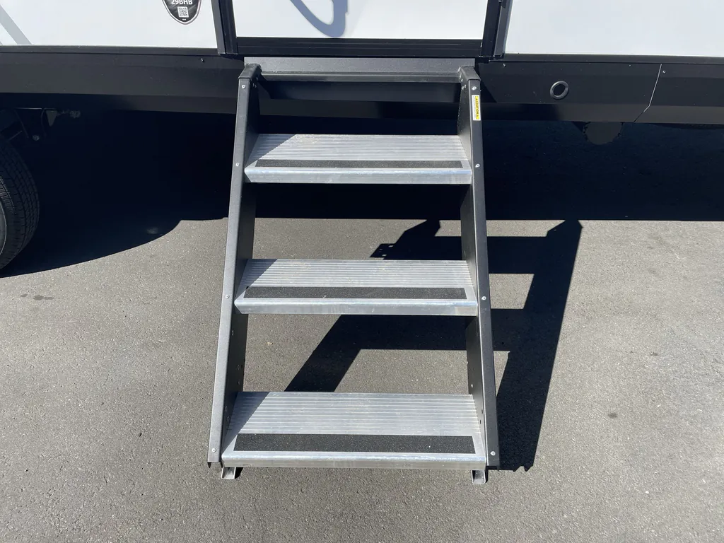 2027 Jayco Jay Feather 29BHB, Photos photo 22