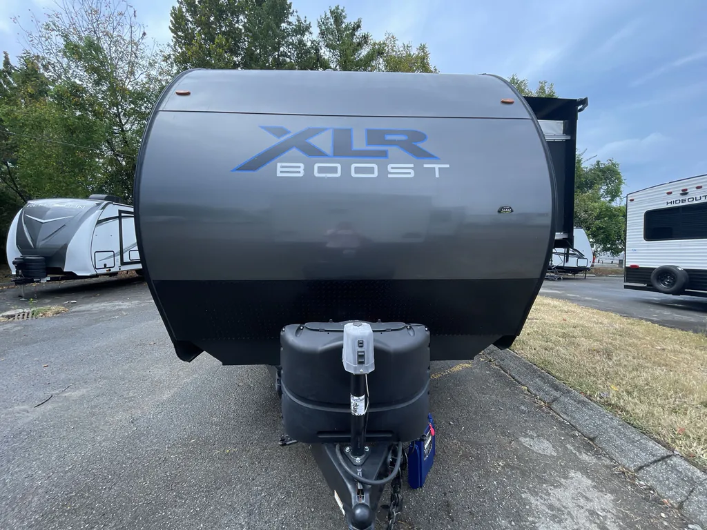 2022 Forest River XLR Boost 29QBX, Photos photo 4