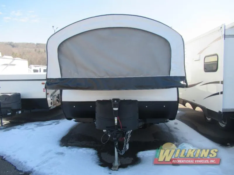 2020 Jayco Jay Feather X17Z - Photo 2