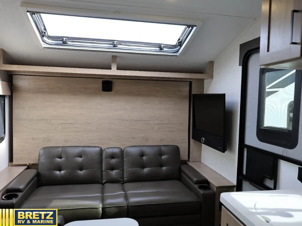 2022 Ember RV Overland 170MBH - Photo 4