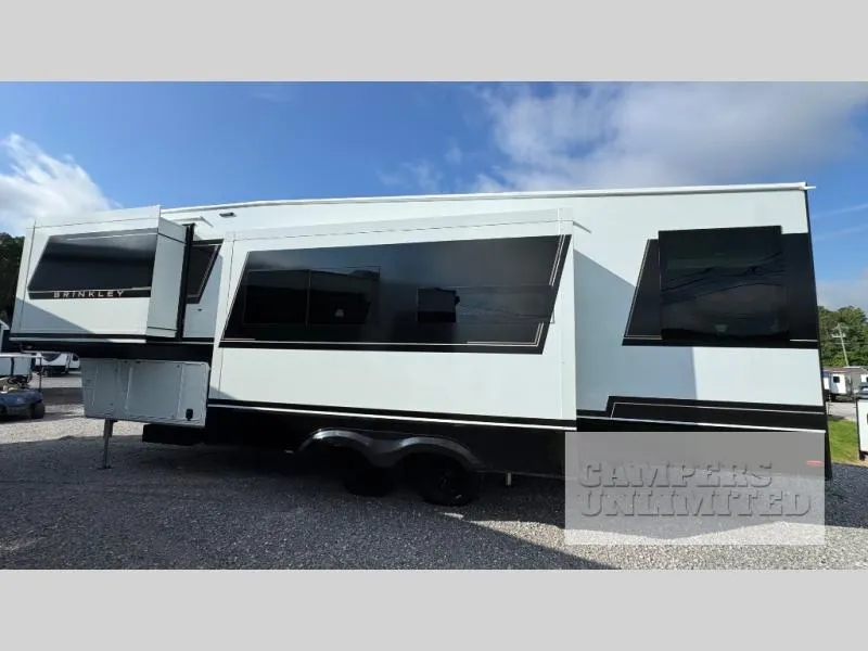 2027 Brinkley Model Z New    3210 - Photo 4