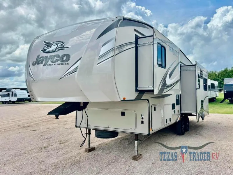 2019 Jayco Eagle HT 27SGX - Photo 2