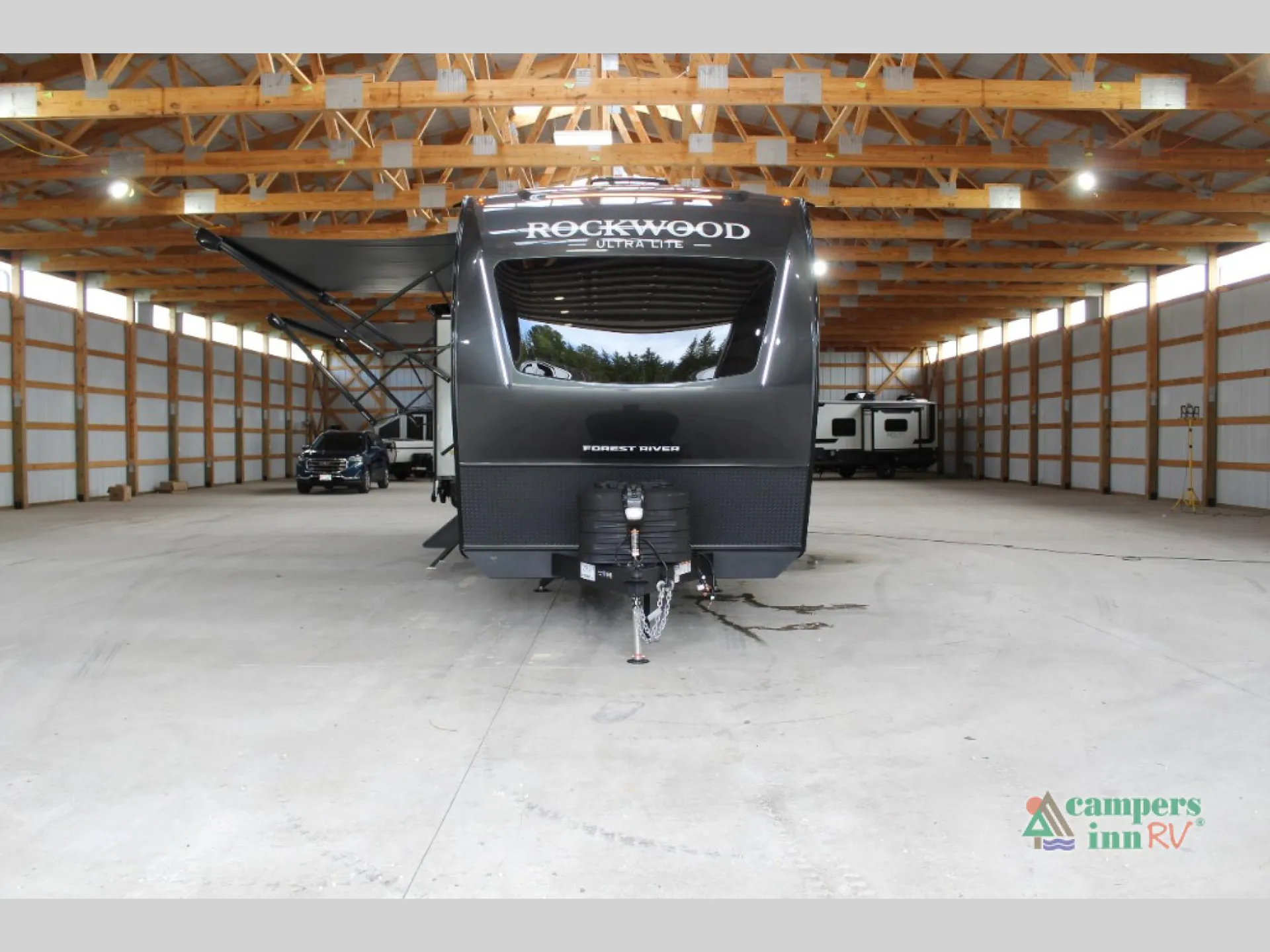 2027 Forest River RV Rockwood Ultra Lite 2916RL - Photo 4