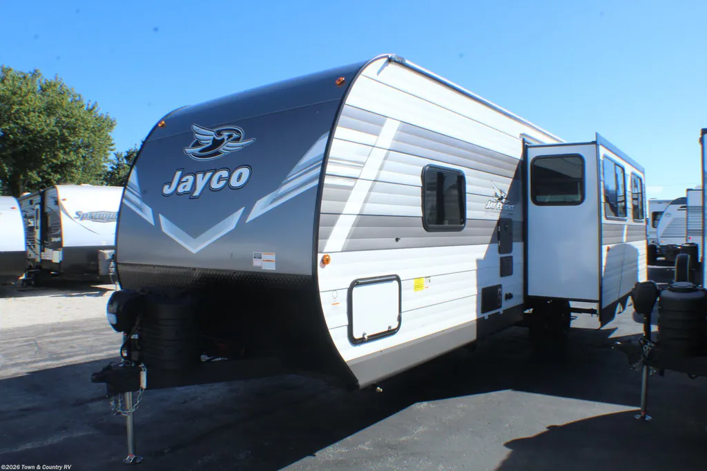 2027 Jayco Jay Flight 175FQ, Photos photo 19