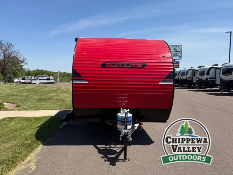 2027 Sunset Park RV Sun Lite LTD 13BD - Photo 3