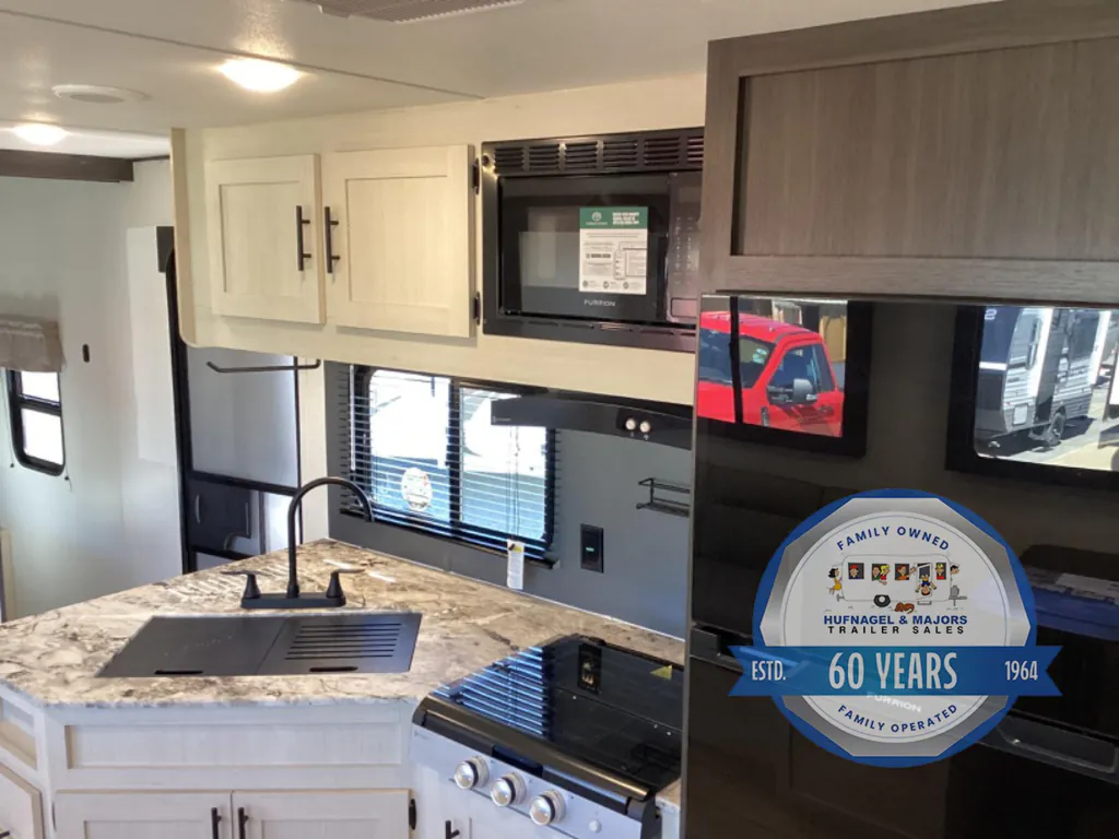 2027 Shasta RVs i-5 Edition 530BQB, Photos photo 17