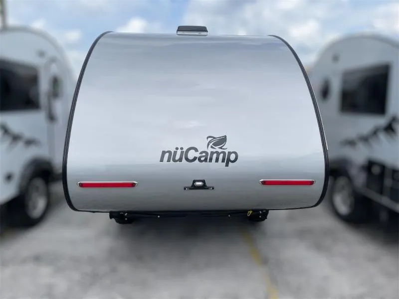 2026 nuCamp RV TAB 320 LITE - Photo 4