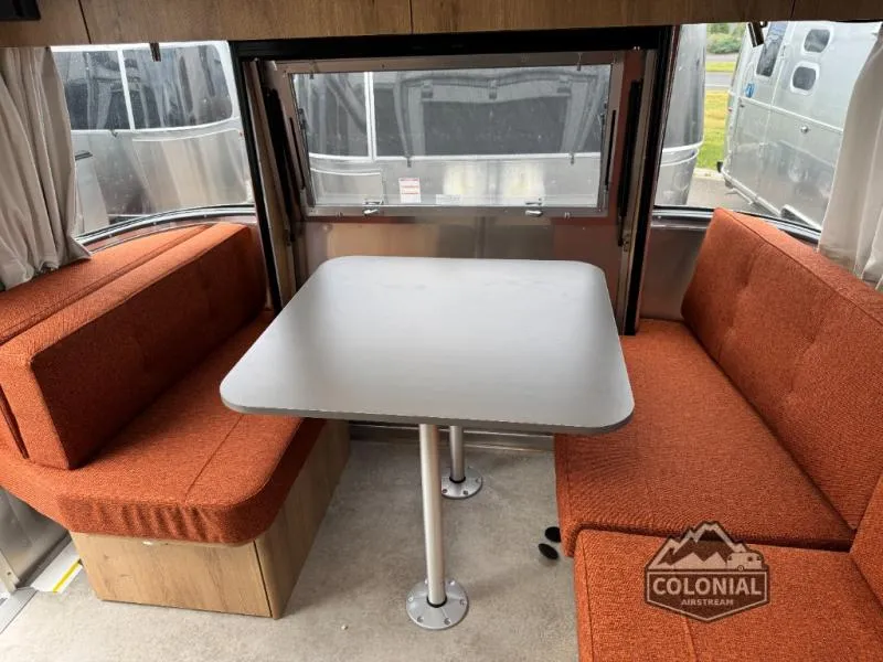 2026 Airstream Trade Wind 25FB - Photo 4