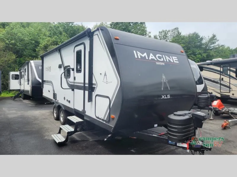 2026 Grand Design Imagine XLS 22BHE - Photo 2