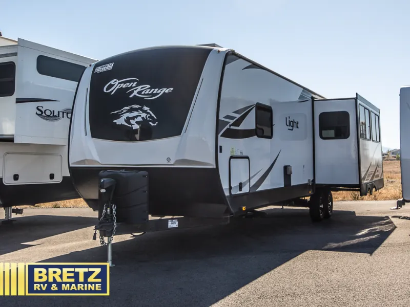 2023 Highland Ridge Open Range Light 275RLS - Photo 4