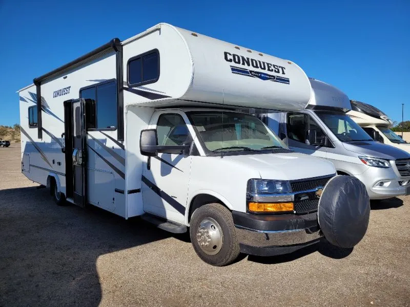 2024 Gulf Stream Conquest 6280LE - Photo 2