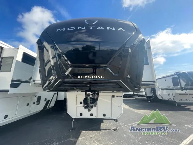 2027 Keystone RV Montana 3800FL - Photo 3