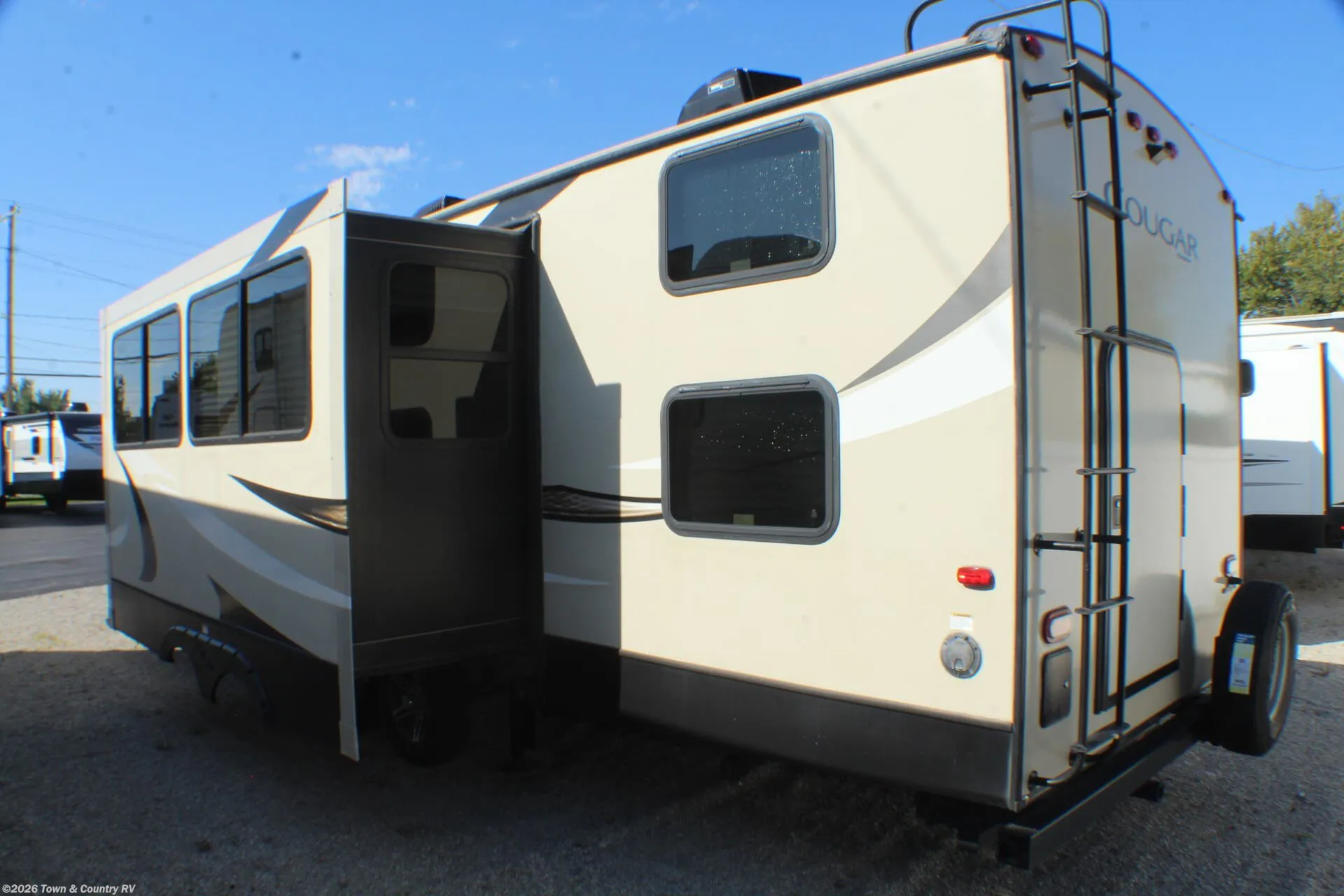 2019 Keystone Cougar Half-Ton 29BHS - Photo 3