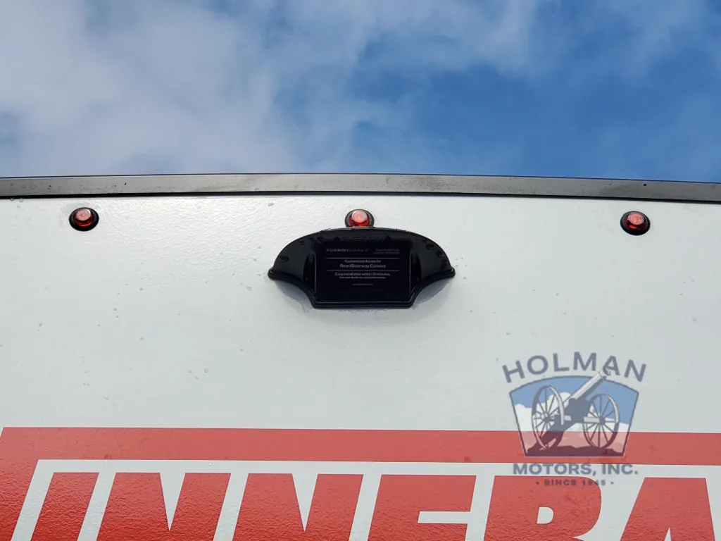 2027 Winnebago Micro Minnie 2108DS, Photos photo 21