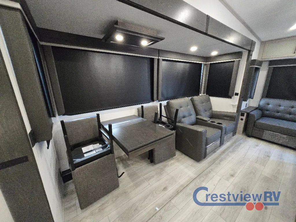 2025 Keystone Montana High Country 385BR, Photos photo 27