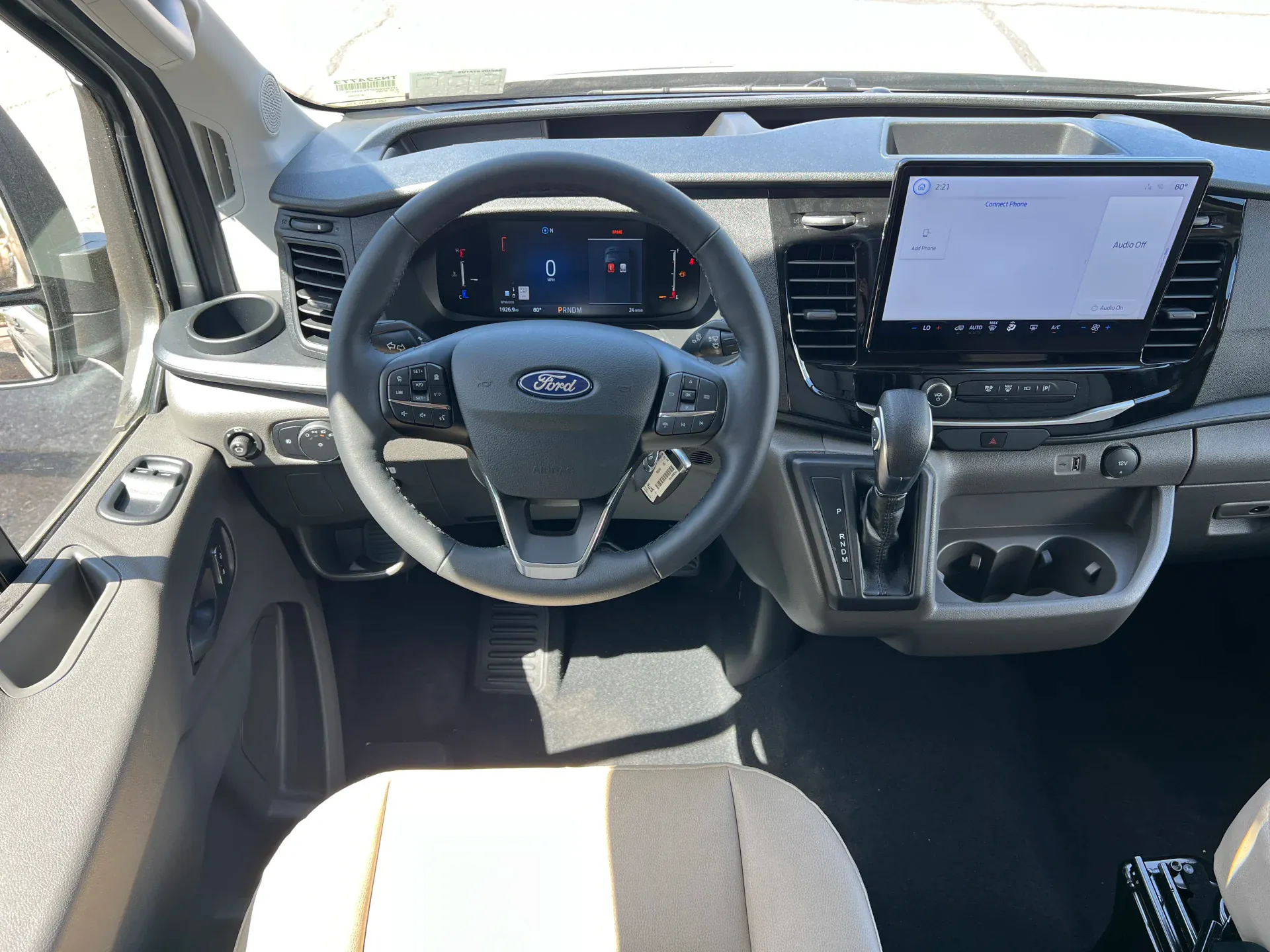 2026 Entegra Coach Expanse 21T - Photo 4
