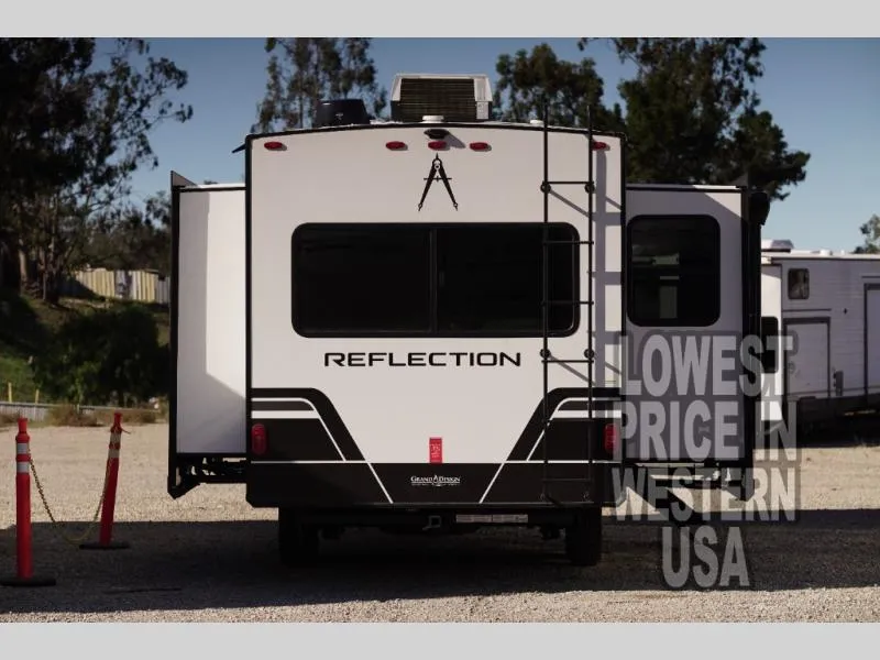 2026 Grand Design Reflection 150 Series 295RL - Photo 4