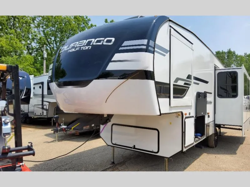2024 KZ Durango Half-Ton 240RKD - Photo 2