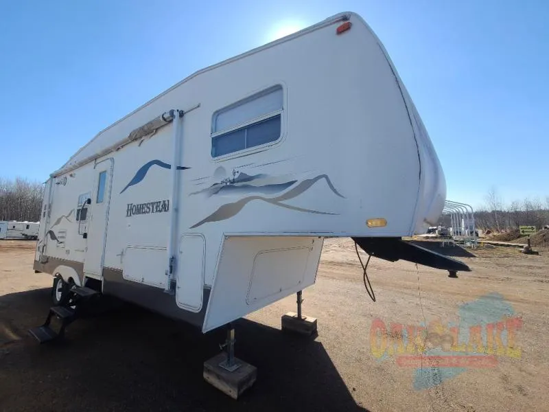 2004 Starcraft Homestead LITE 270RKS - Main photo