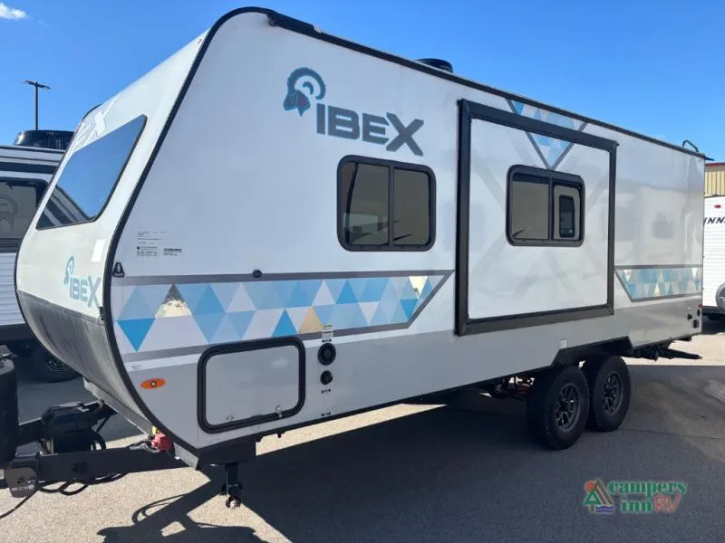 2024 Forest River IBEX 19MSB - Photo 4