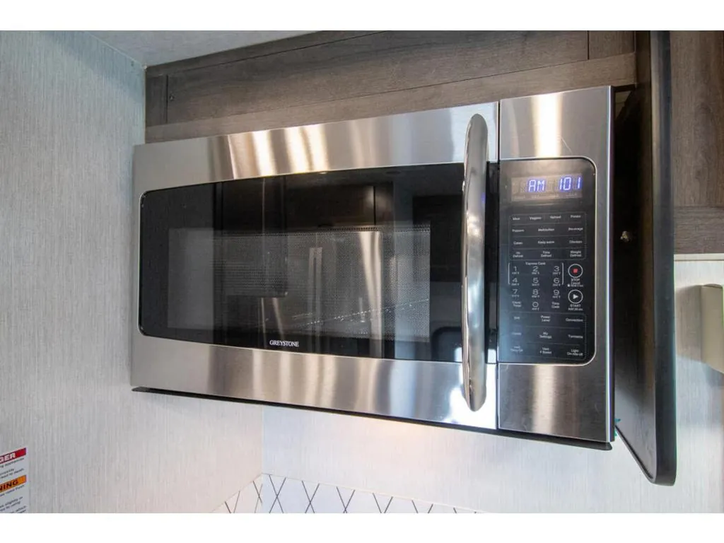 2026 Nexus Ghost 33DS, Photos photo 18