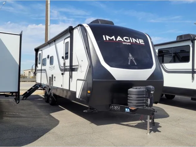 2026 Grand Design Imagine 2500RL - Photo 2