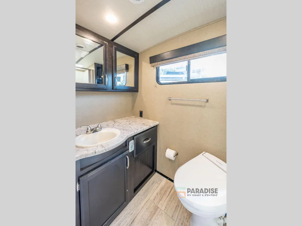 2018 Grand Design Imagine 2600RB, Photos photo 10