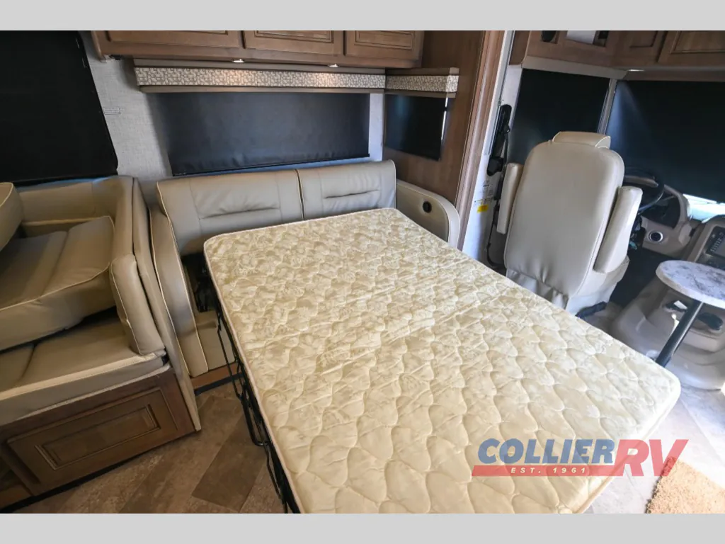 2021 Forest River Georgetown 5 Series GT5 36B5, Photos photo 47