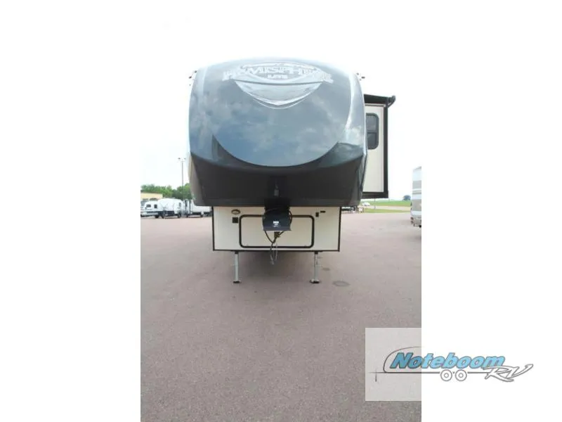 2016 Forest River RV Salem Hemisphere Lite 346RK - Photo 3
