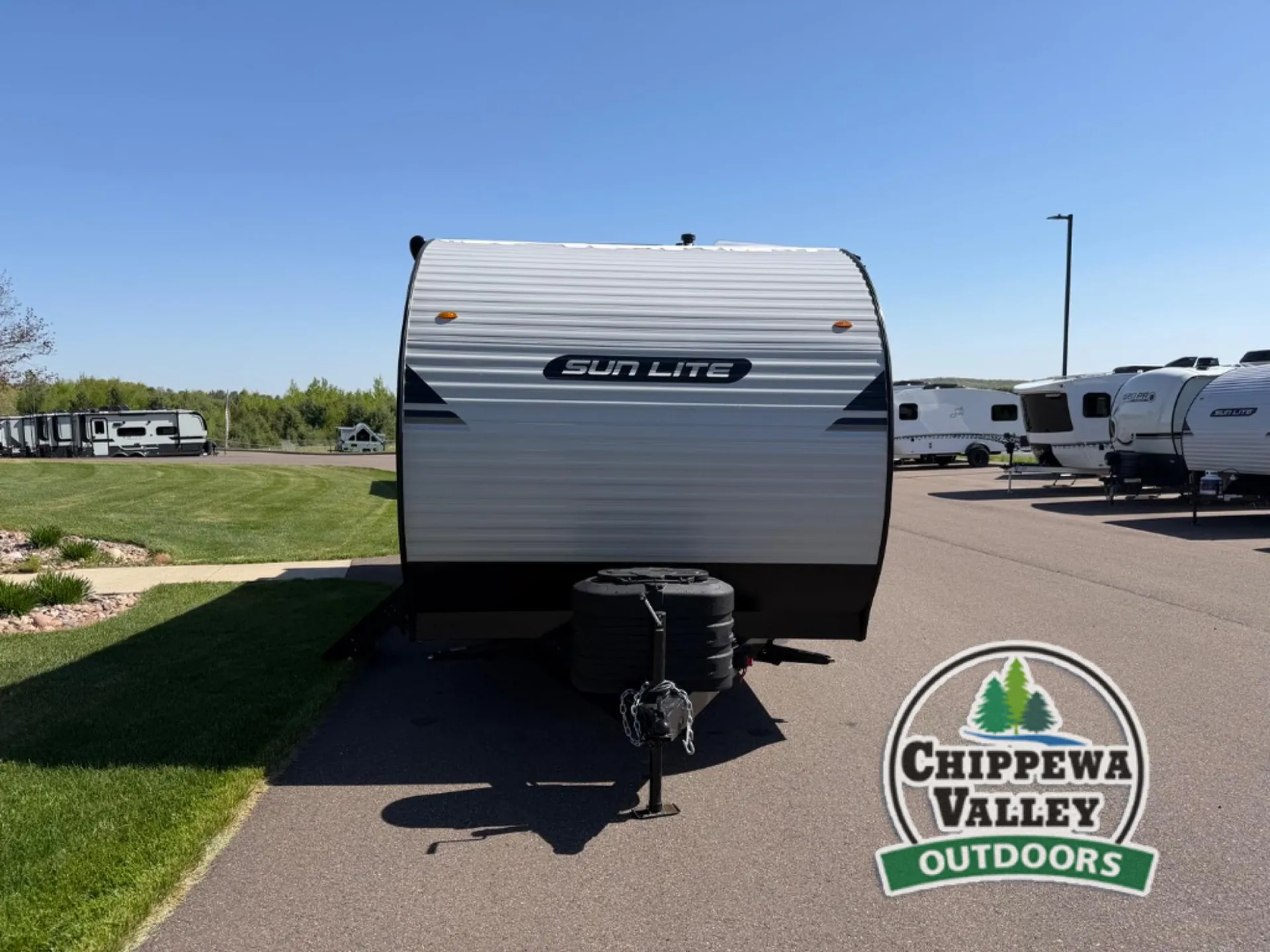 2026 Sunset Park RV Sun Lite 24TH - Photo 3