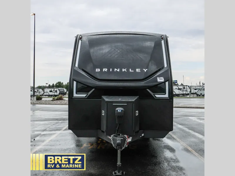 2026 Brinkley Model Z Air 297 - Photo 3