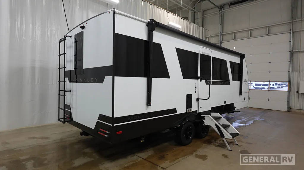 2026 Brinkley Model I 23X, Photos photo 7