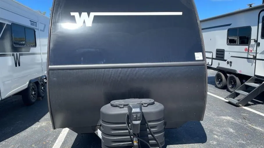 2026 Winnebago Micro Minnie 2000MRB - Photo 3
