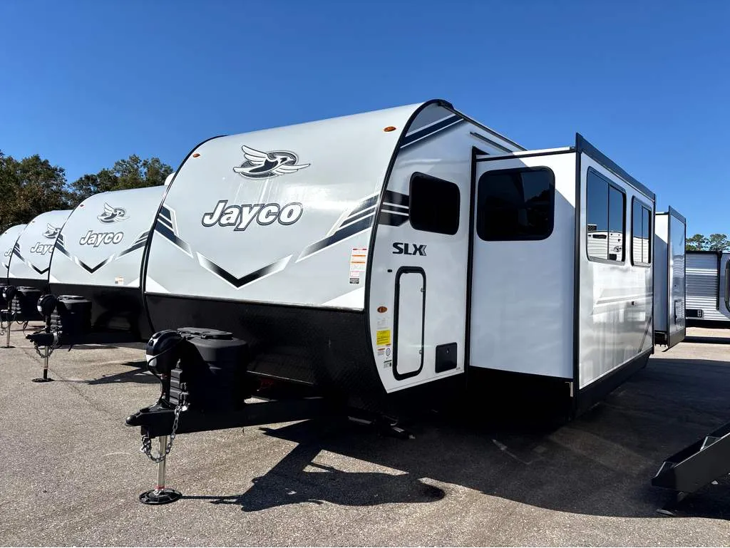 2026 Jayco Jay Flight SLX 280FKS - Photo 4