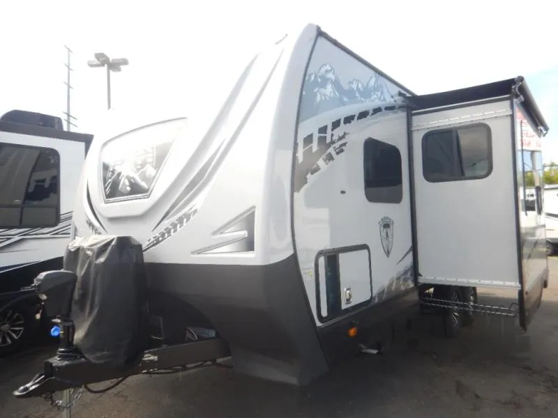 2025 Outdoors RV Back Country Series 21RWS - Photo 2