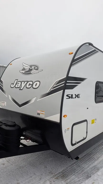 2026 Jayco Jay Flight 295TBS - Photo 2