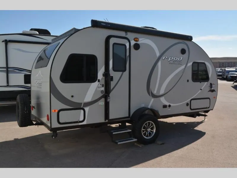 2021 Forest River R-Pod RP-190 - Photo 3