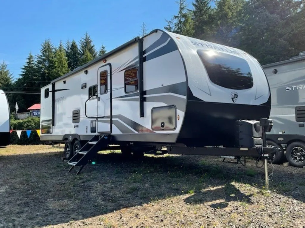 2024 Venture RV Stratus SR291VQB - Photo 3