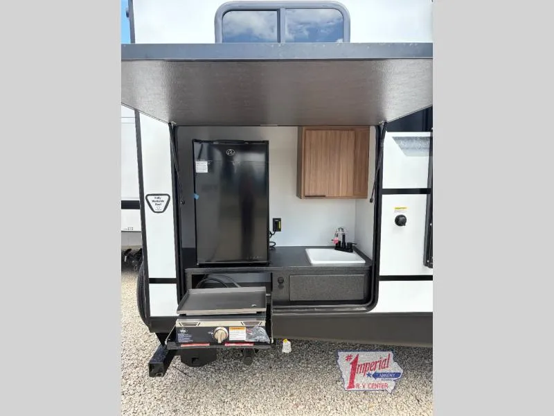 2027 Keystone Passport 3300BK - Photo 4