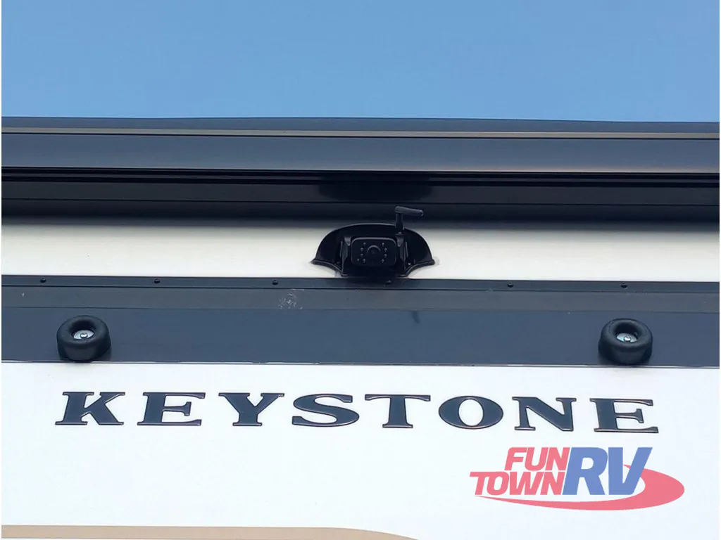 2026 Keystone Raptor 415, Photos photo 24
