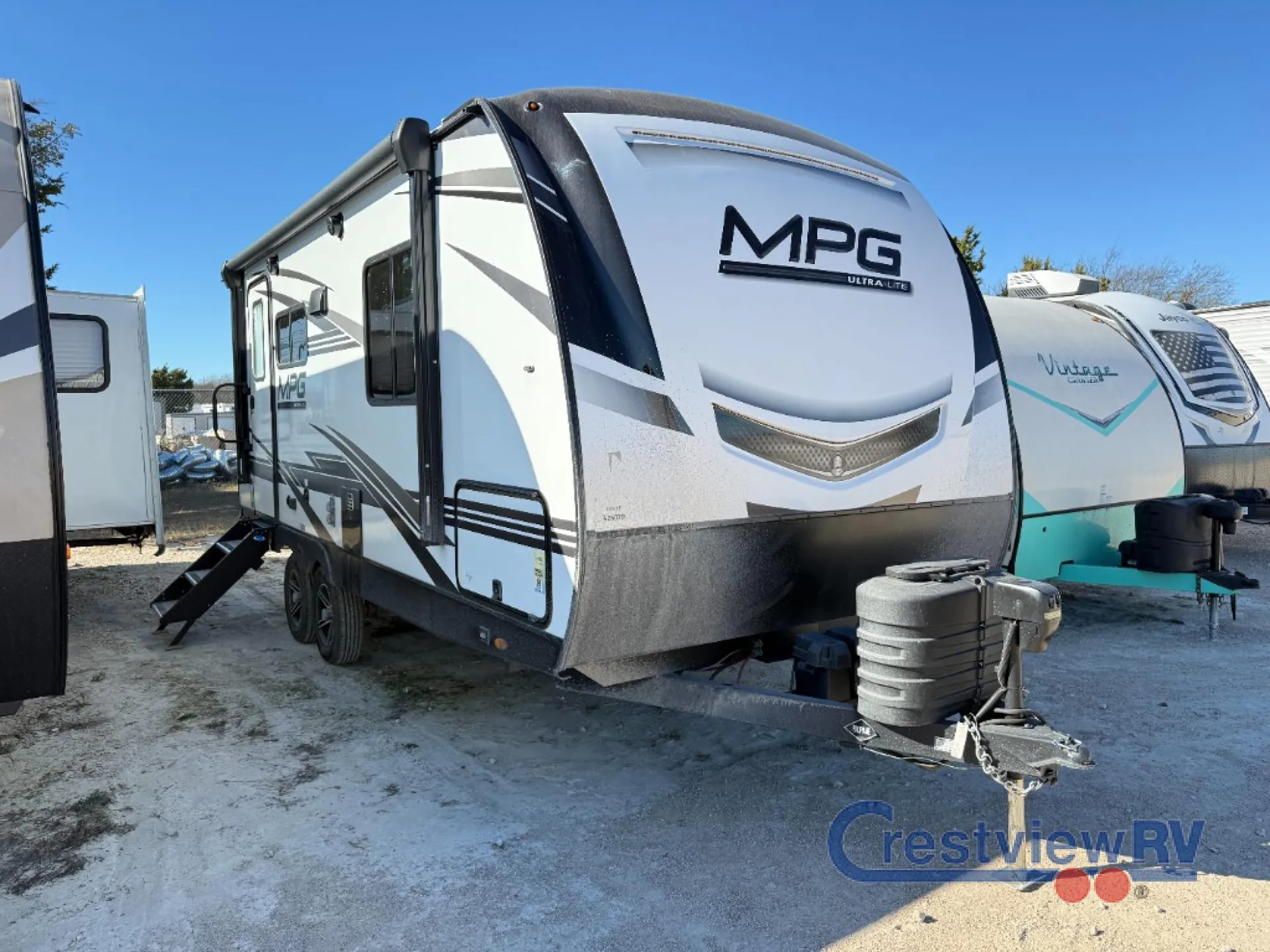 2023 Cruiser RV MPG 1900RB - Photo 2