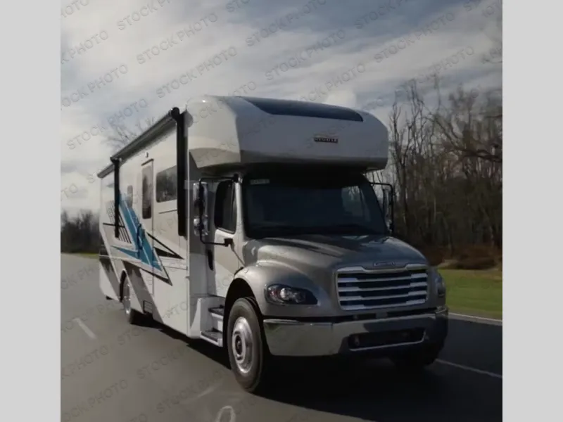 2027 Newmar Grand Star 3444 - Photo 2