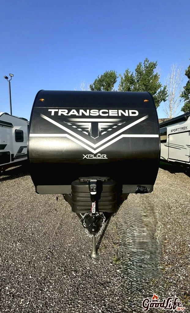 2026 Grand Design Transcend Xplor 27DBX - Photo 3