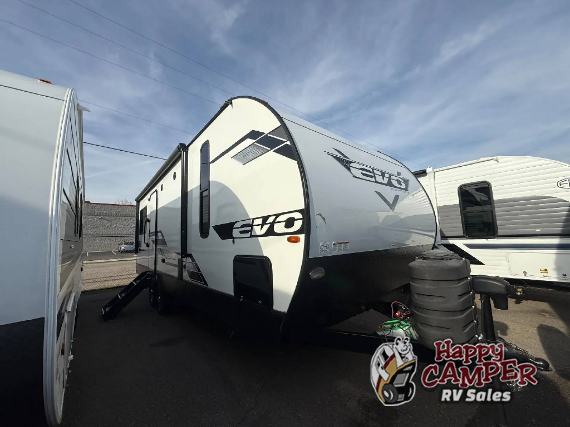 2025 Forest River EVO 2290ER - Photo 2