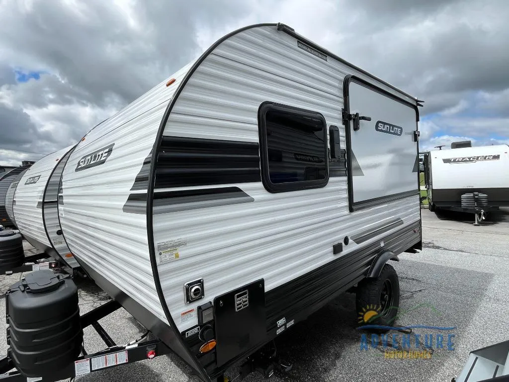 2026 Sunset Park RV Sun Lite 14THX - Photo 2