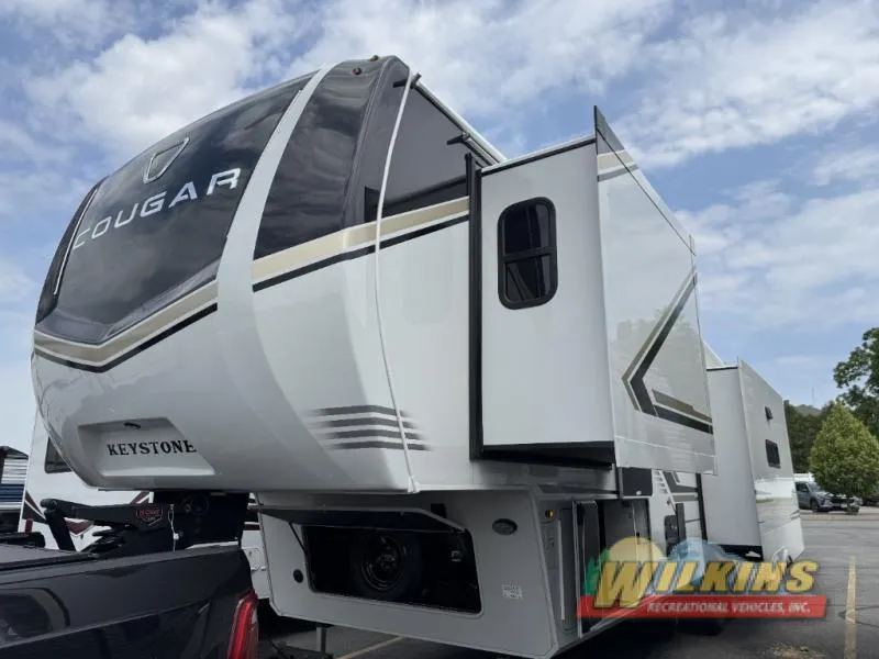 2027 Keystone Cougar 316RLS - Photo 3