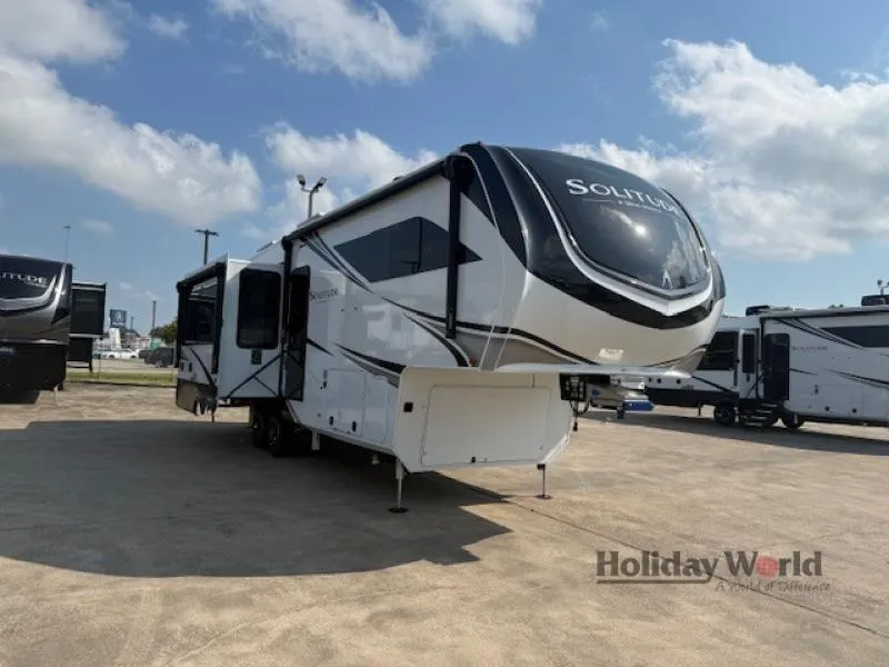 2026 Grand Design Solitude 310GK - Photo 2