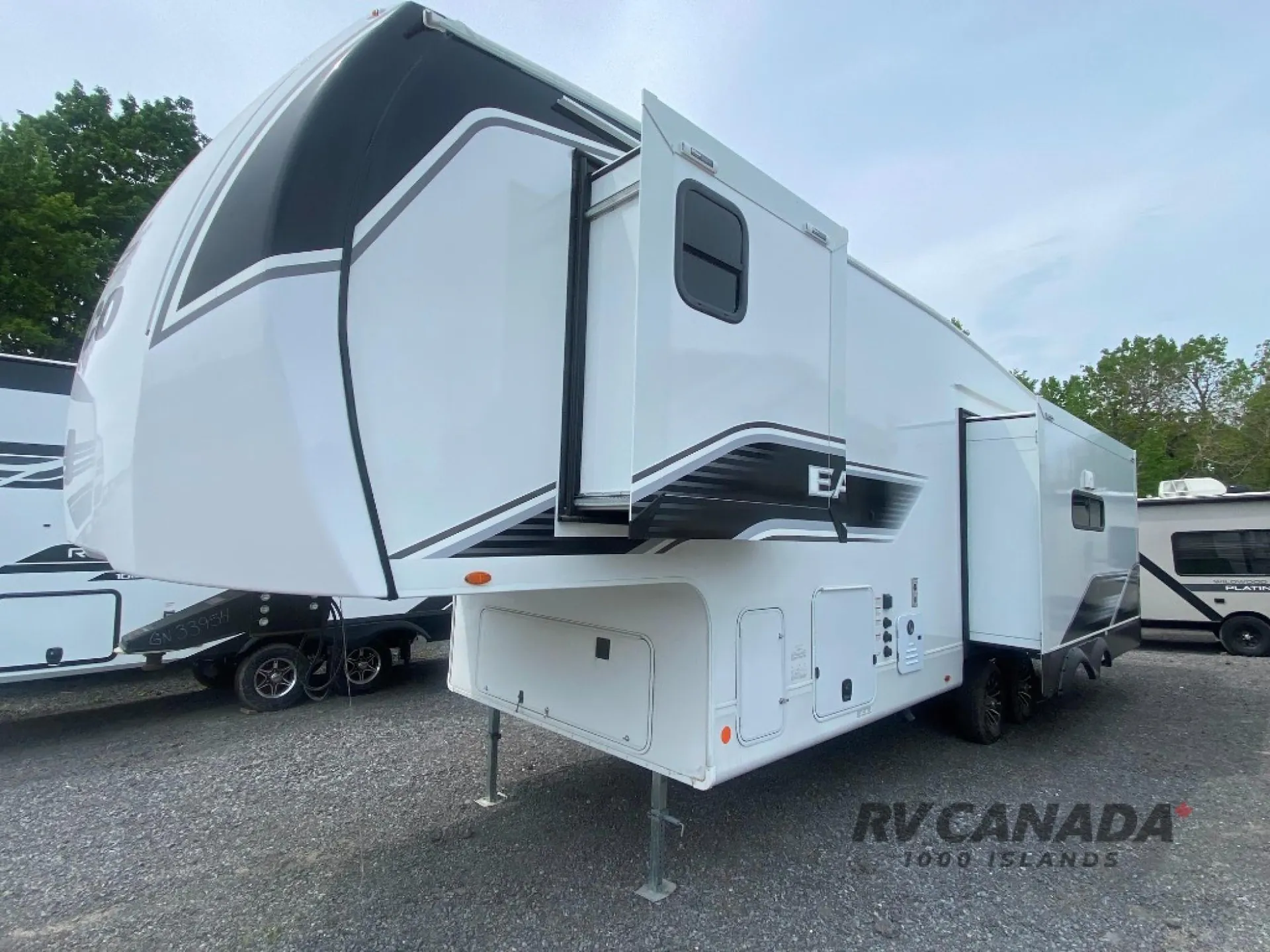 2026 Jayco Eagle SLE 30RLT - Photo 3